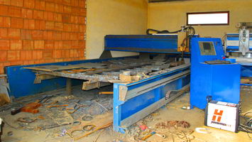 CNC PLASMA