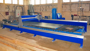 cnc plasma oxigaz neamt